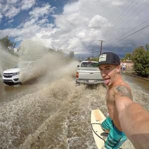 Meet your Posher, Luke